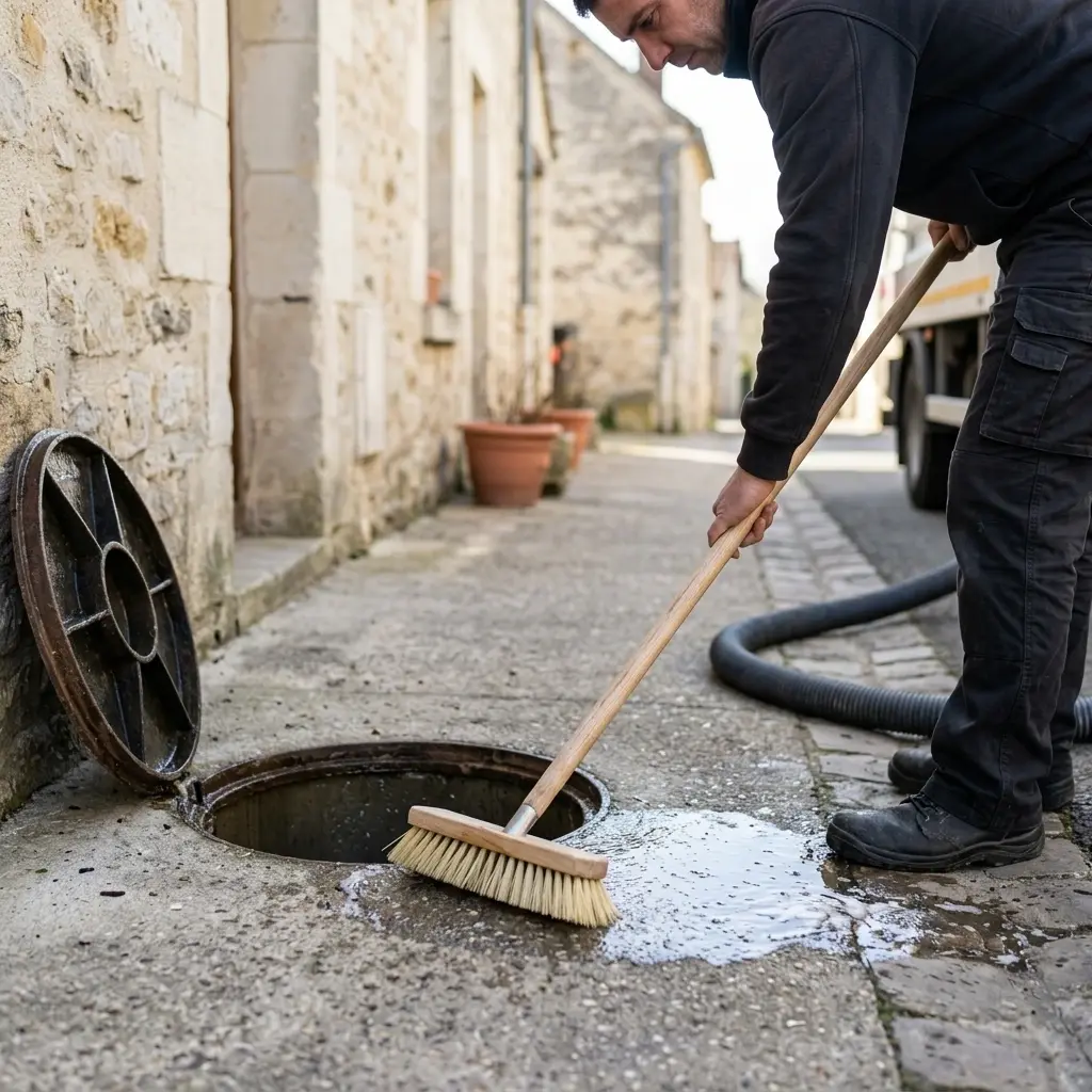 Une approche technique pour un débouchage durable