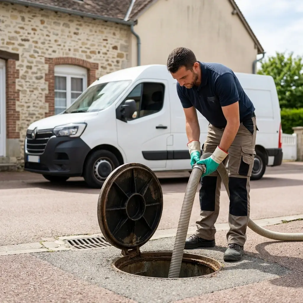 Pourquoi nous choisir pour vos interventions à Septeuil ?