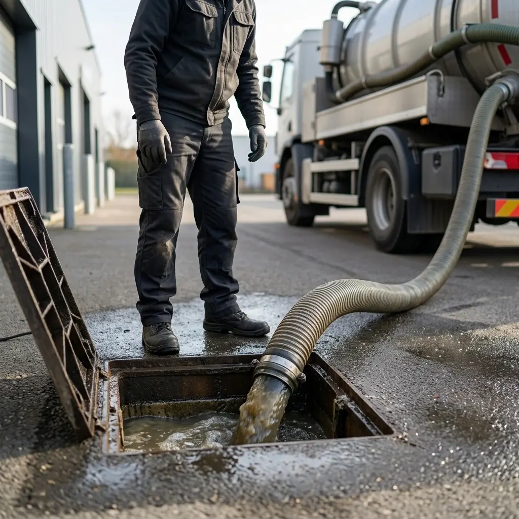 Pourquoi nous choisir pour vos installations à Tilly ?