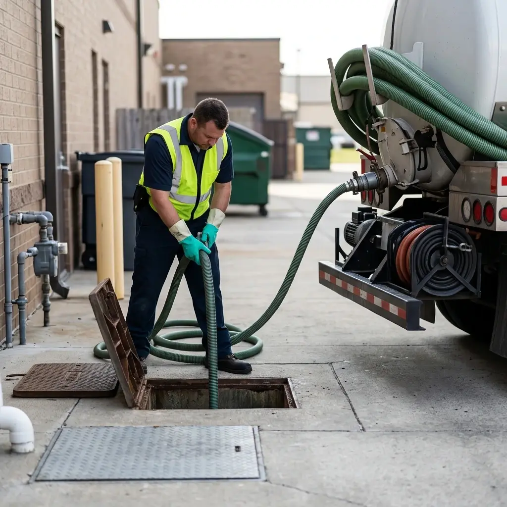Bons réflexes pour prévenir les obstructions