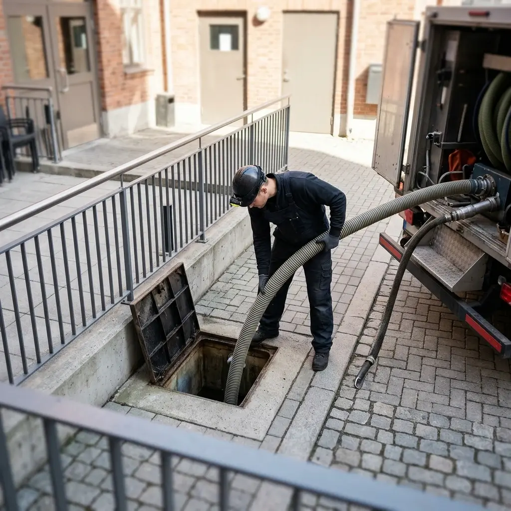 Un service de proximité pour vos canalisations dans les Yvelines