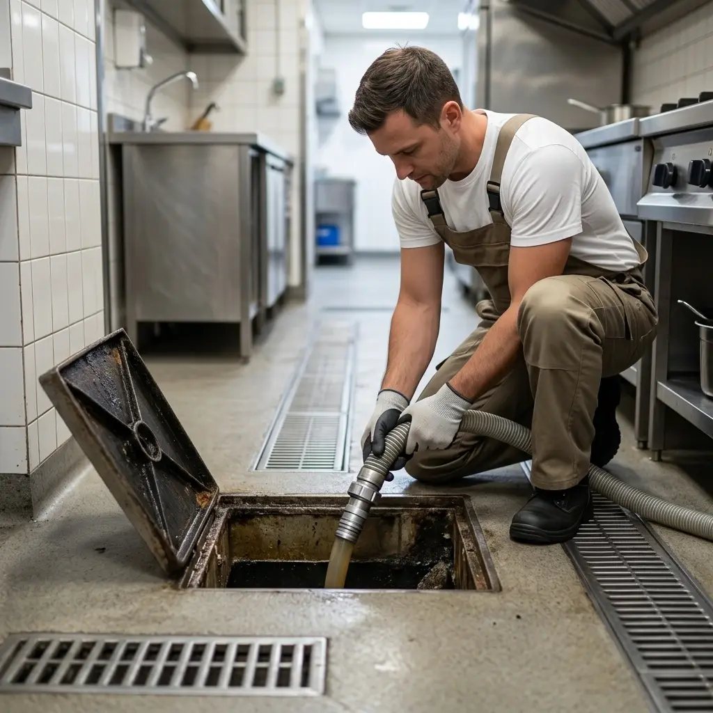 Besoin d'une vidange rapide à Saint-Nom-la-Bretèche ?