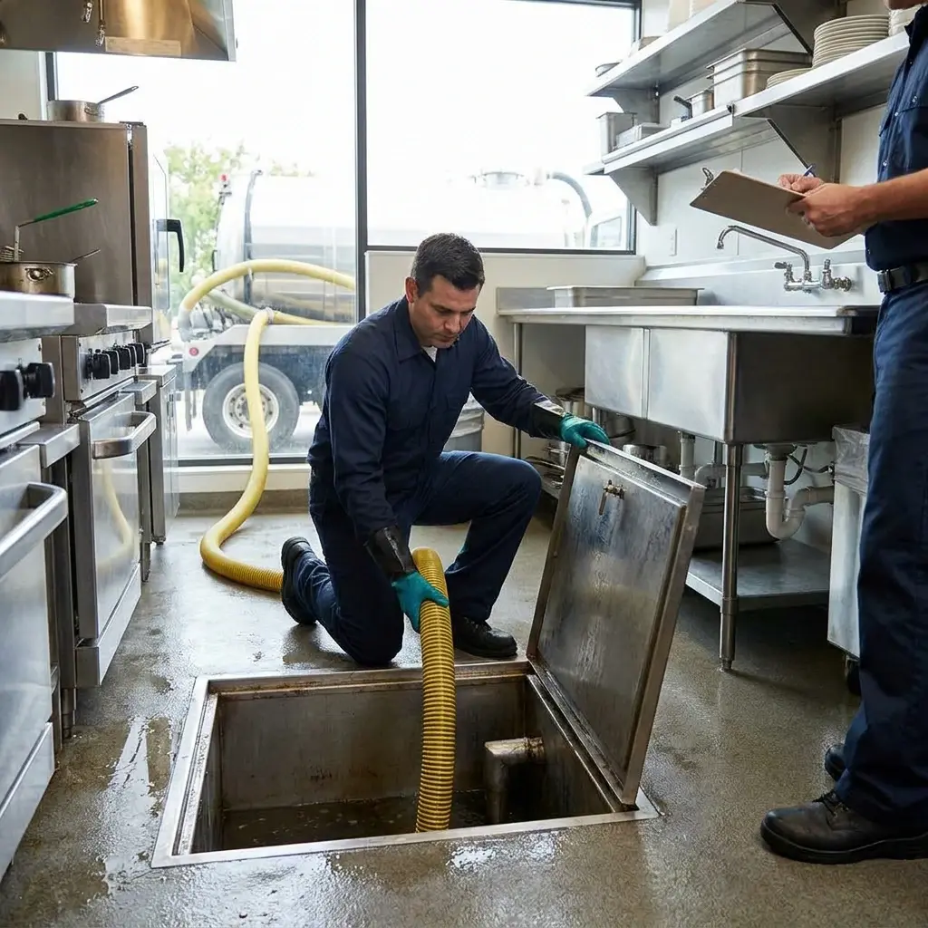 Un service professionnel pour votre sérénité à Bailly
