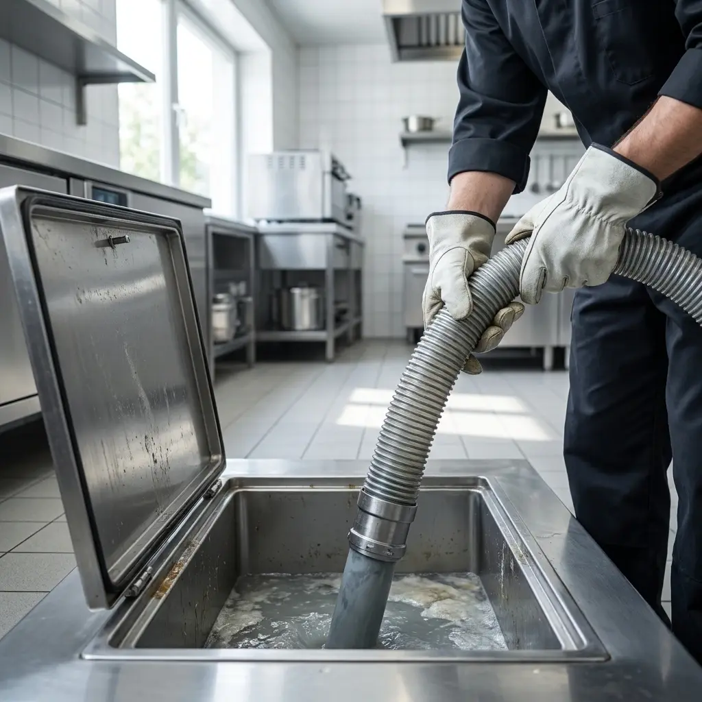 Besoin d'un dépannage rapide à Bailly ?