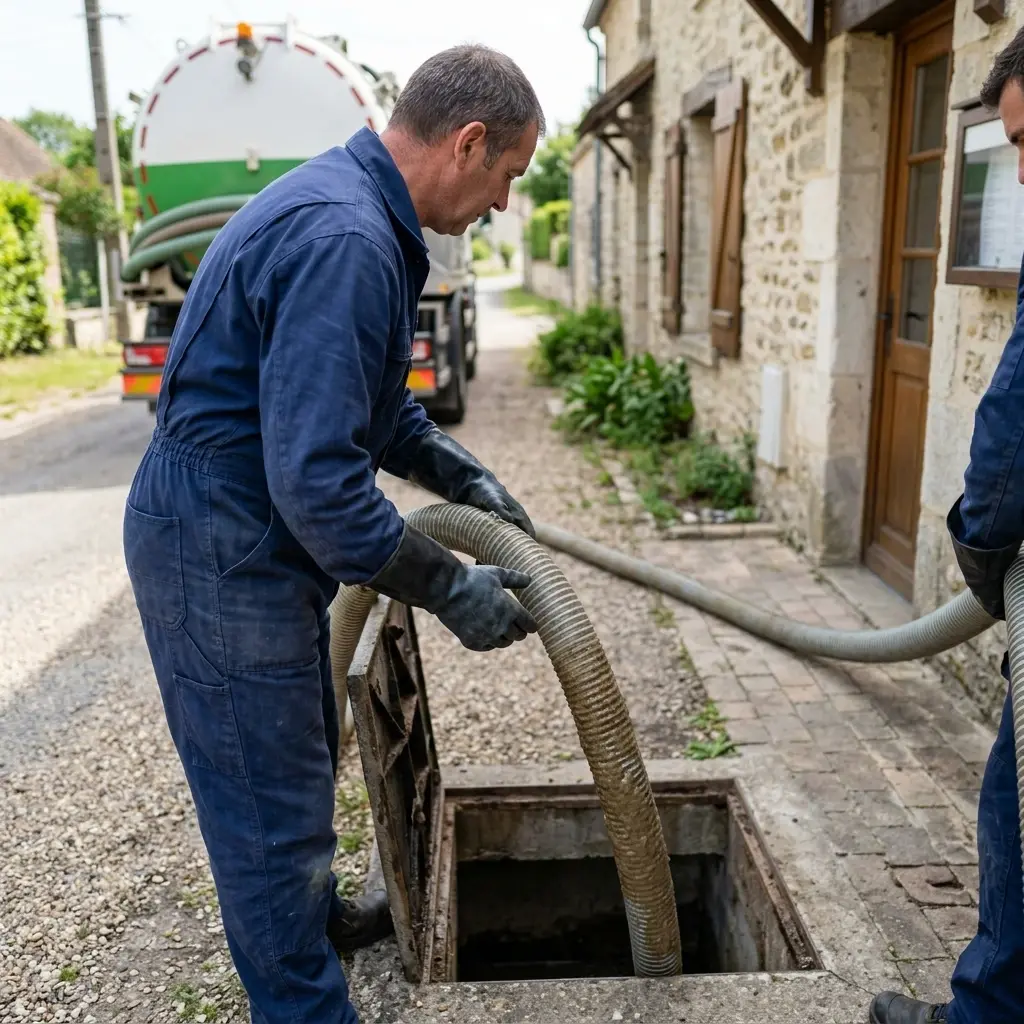 Besoin d'une intervention rapide à Boissets ?