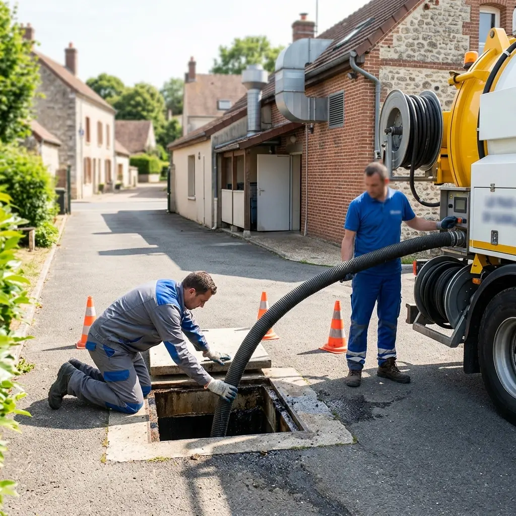 Comment prévenir l'encrassement de vos canalisations ?