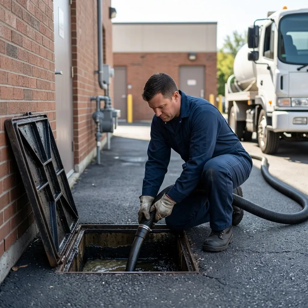 Une solution durable pour vos réseaux d'évacuation