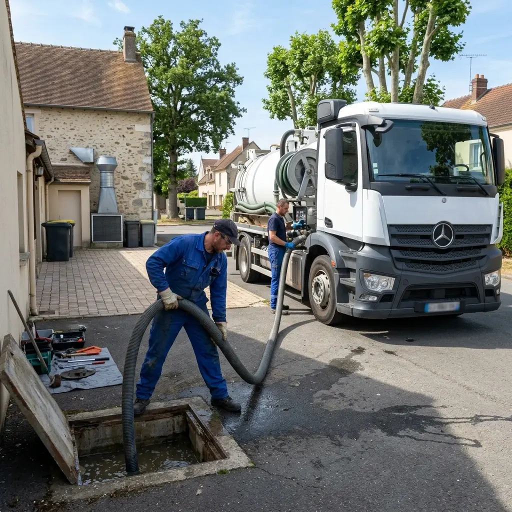 Conseils de prévention pour vos installations à Orgerus
