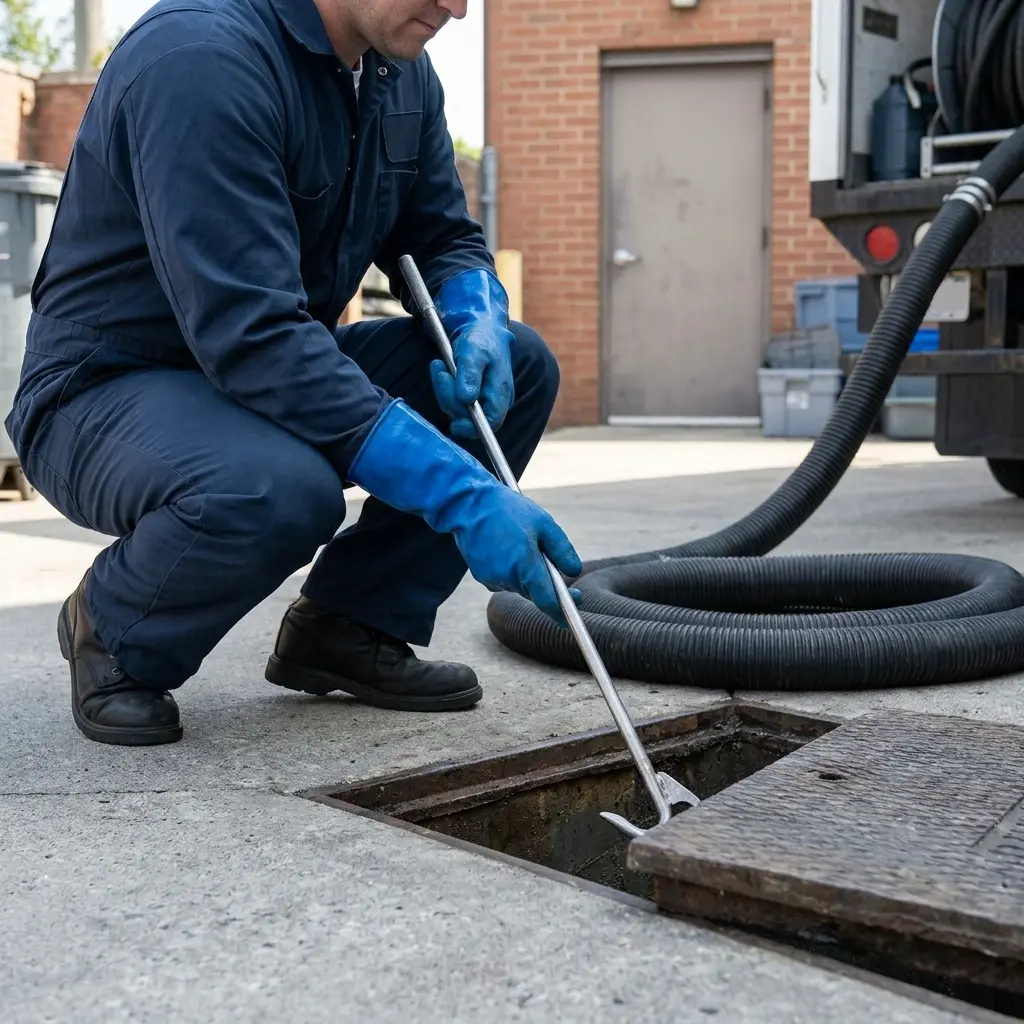 Une solution durable pour vos canalisations