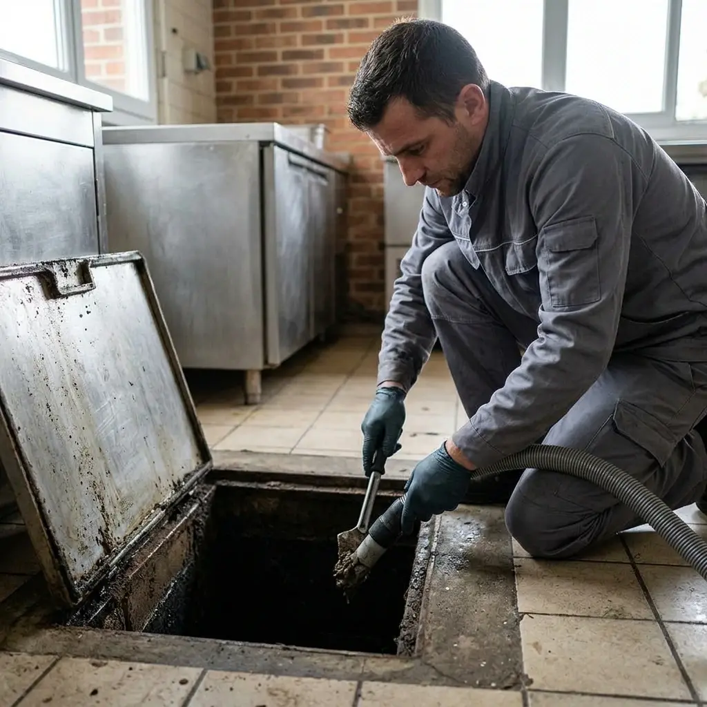 Une solution durable pour vos canalisations à Orvilliers