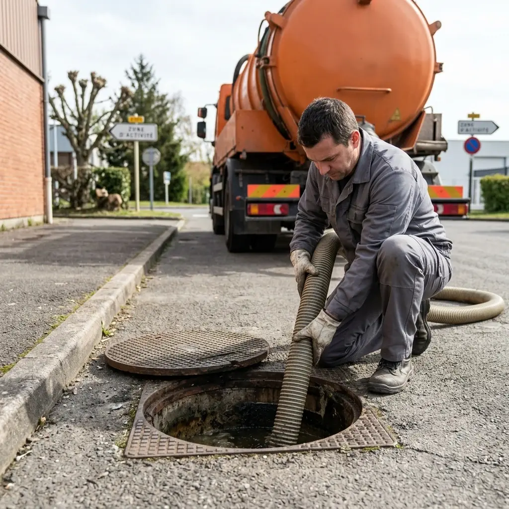 Pourquoi nous choisir pour vos installations à Osmoy ?
