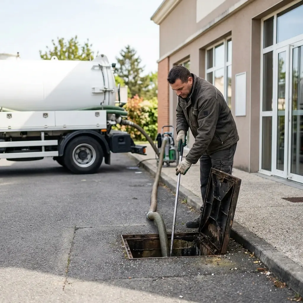 Comment prévenir l'encrassement de vos installations ?