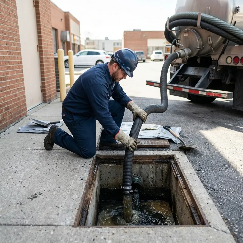 Pourquoi nous choisir pour vos travaux à Tacoignières