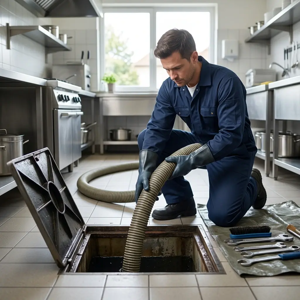 Pourquoi nous choisir pour vos installations à Ecquevilly ?