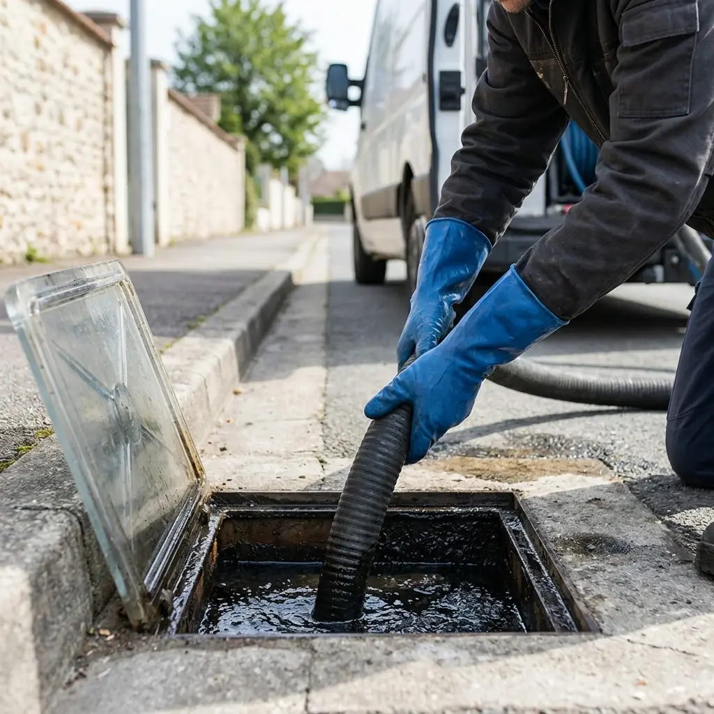 Une solution durable pour votre assainissement