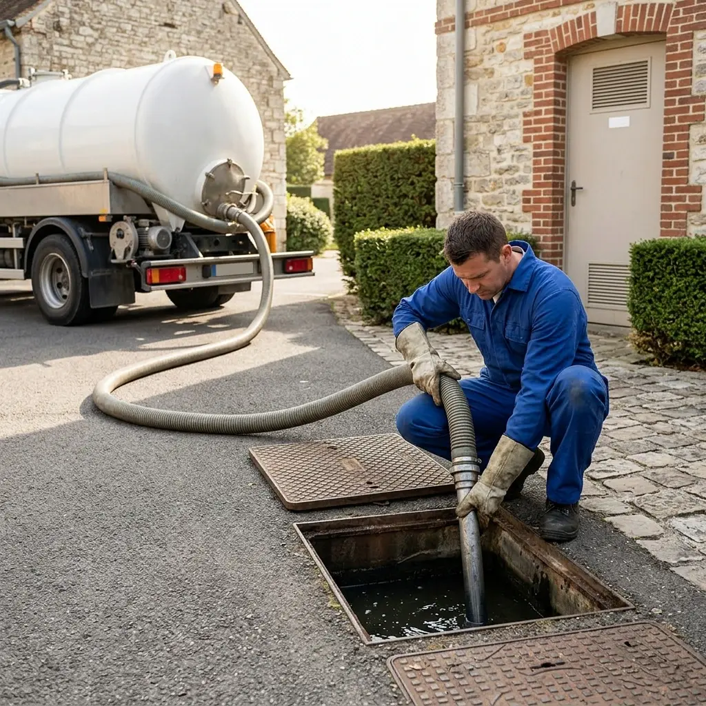 Pourquoi nous choisir pour votre installation à Boinville-en-Mantois ?