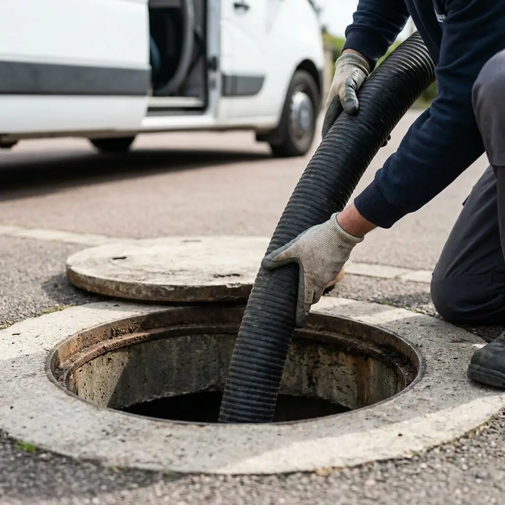 Une solution durable pour votre assainissement