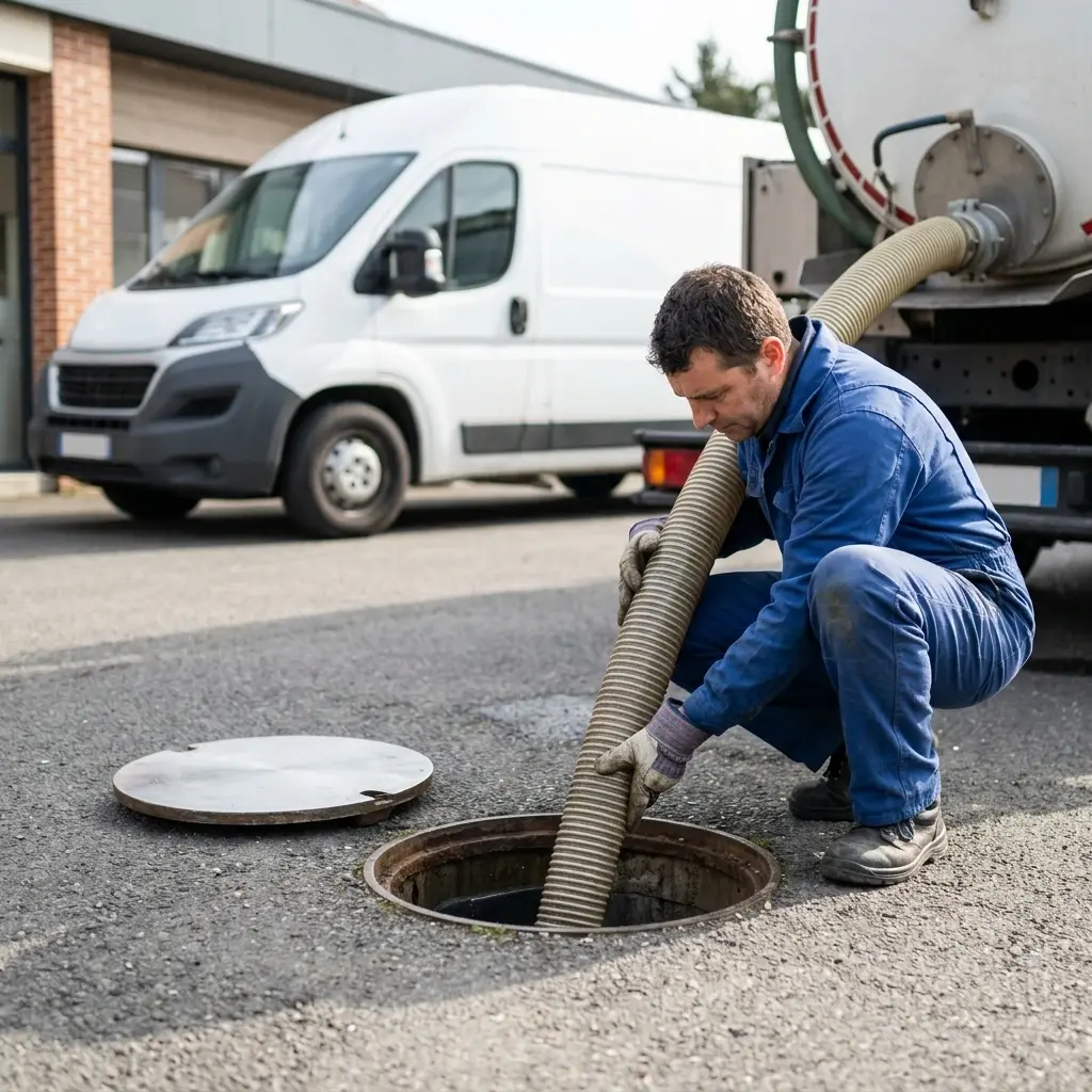 Conseils pour limiter l'encrassement de vos conduits