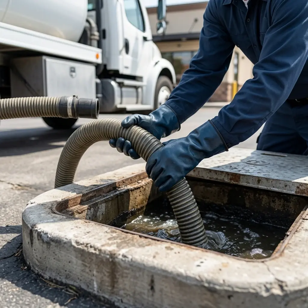 Comment prévenir l'encrassement de vos installations à Vert ?