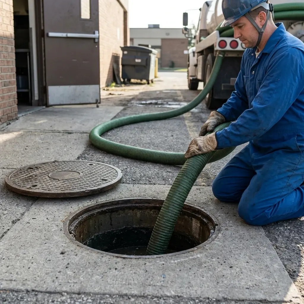 Pourquoi nous choisir pour votre installation à Vert ?