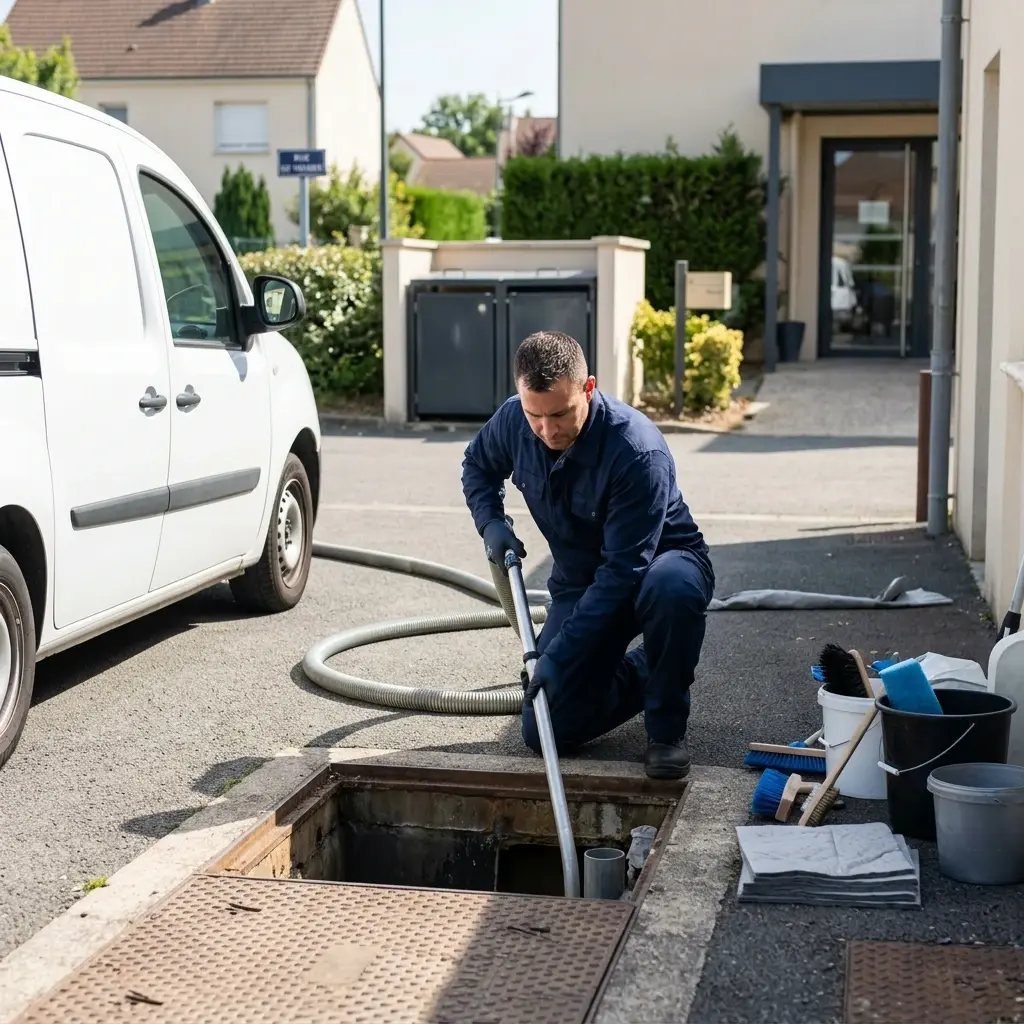 Comment prévenir l'encrassement de vos conduits à la Queue-les-Yvelines