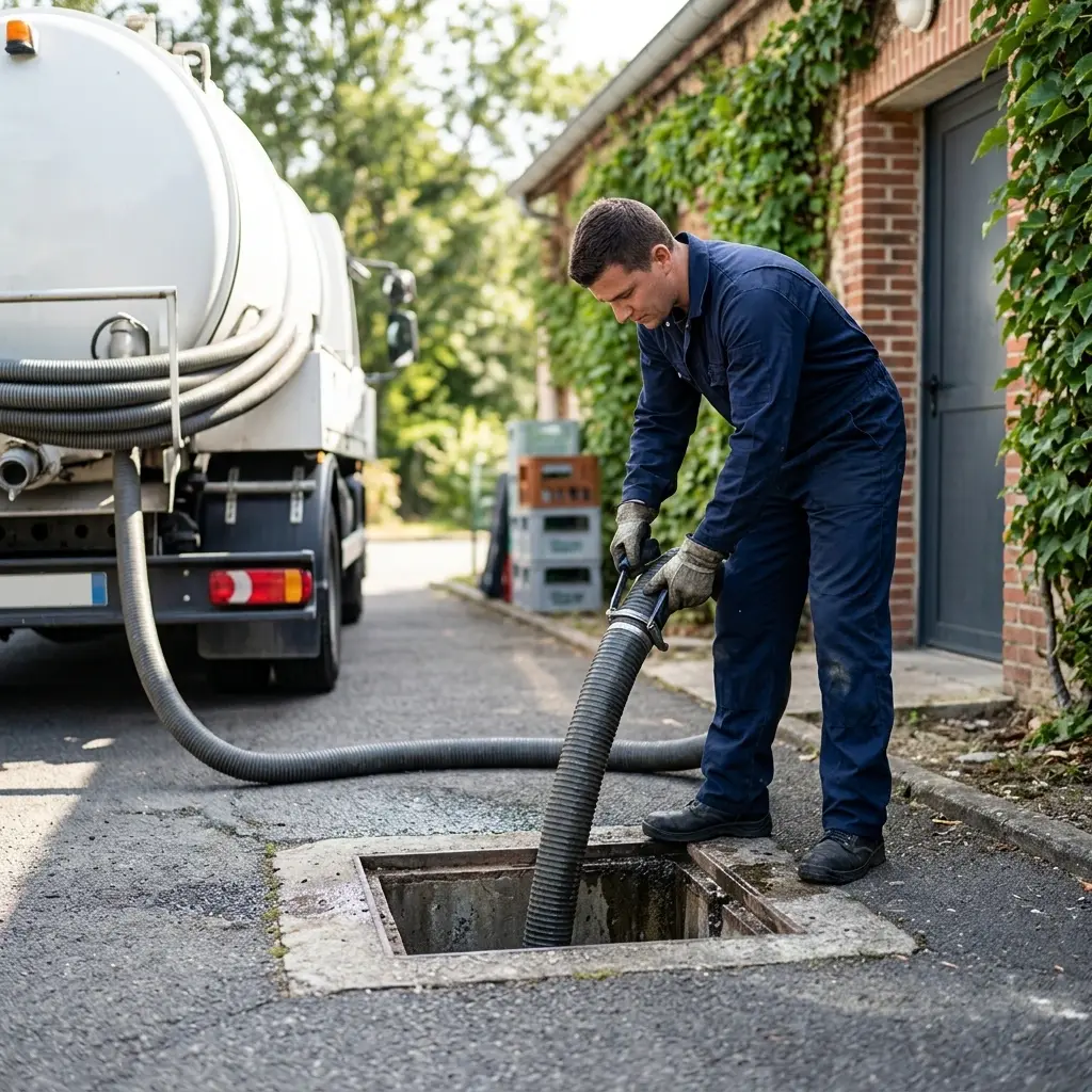 Une solution durable pour vos réseaux d'évacuation