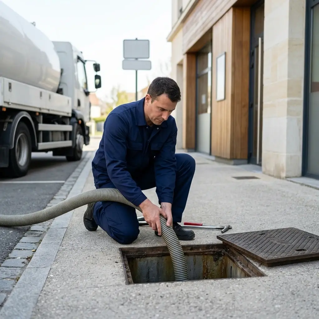 Pourquoi nous choisir pour vos réseaux à Voisins-le-Bretonneux