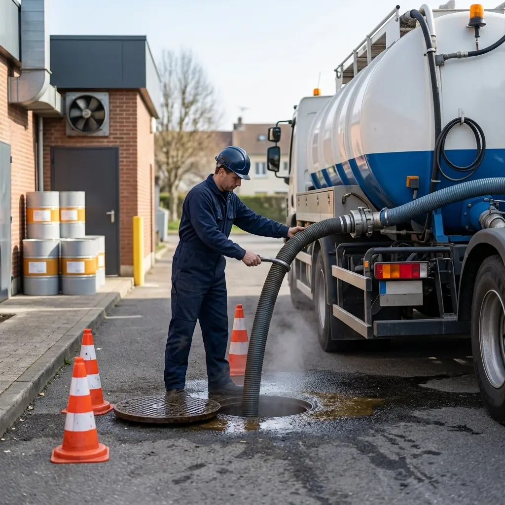 Conseils de prévention pour vos canalisations