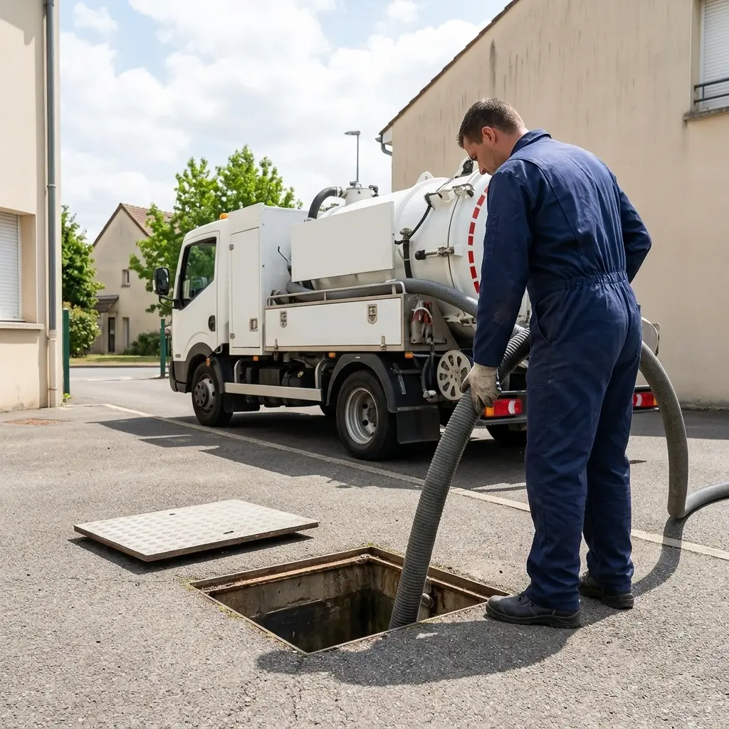 Pourquoi nous choisir à Mézières-sur-Seine