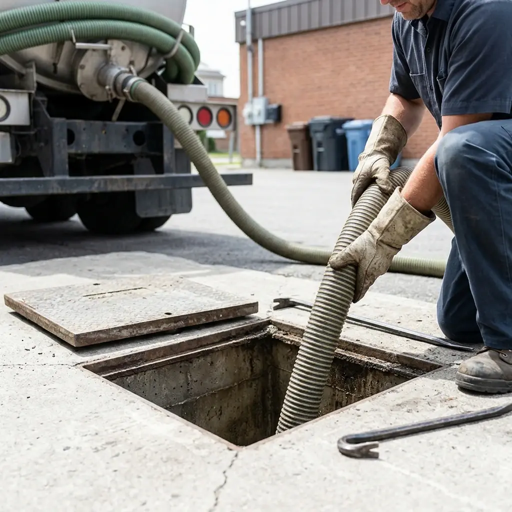 Besoin d'un dépannage rapide à Bréval ?