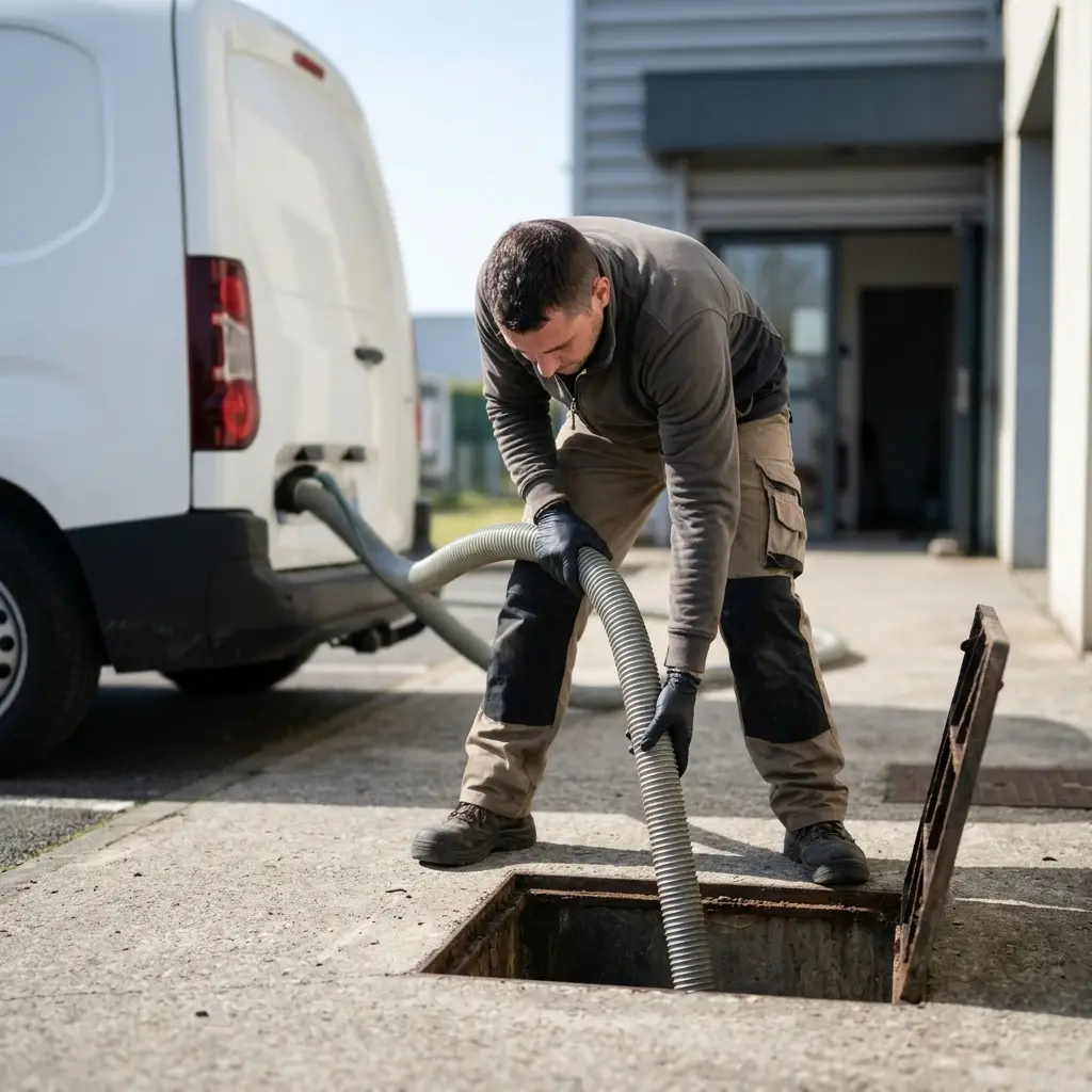 Une approche technique pour un débouchage durable