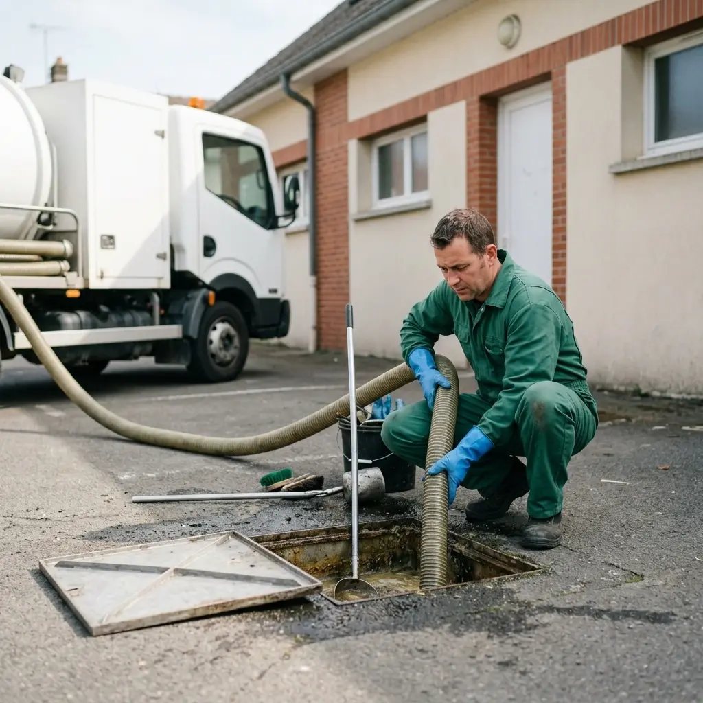 Une approche technique et efficace pour vos conduits