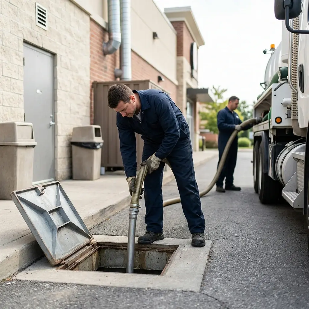 Comment prévenir l'encrassement de vos installations ?