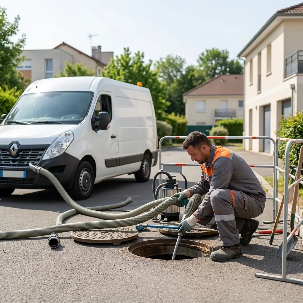 Pourquoi nous choisir pour vos travaux à Mondreville ?