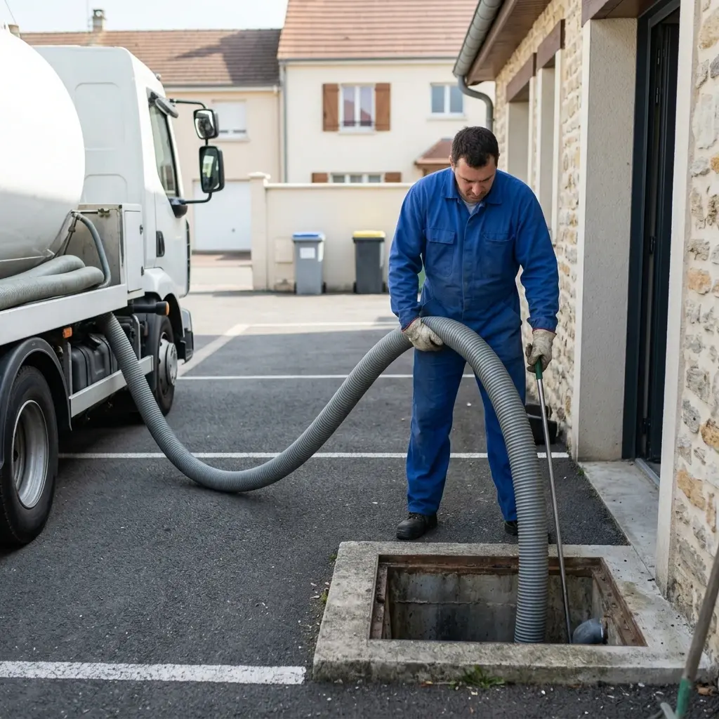 Une solution durable pour votre assainissement