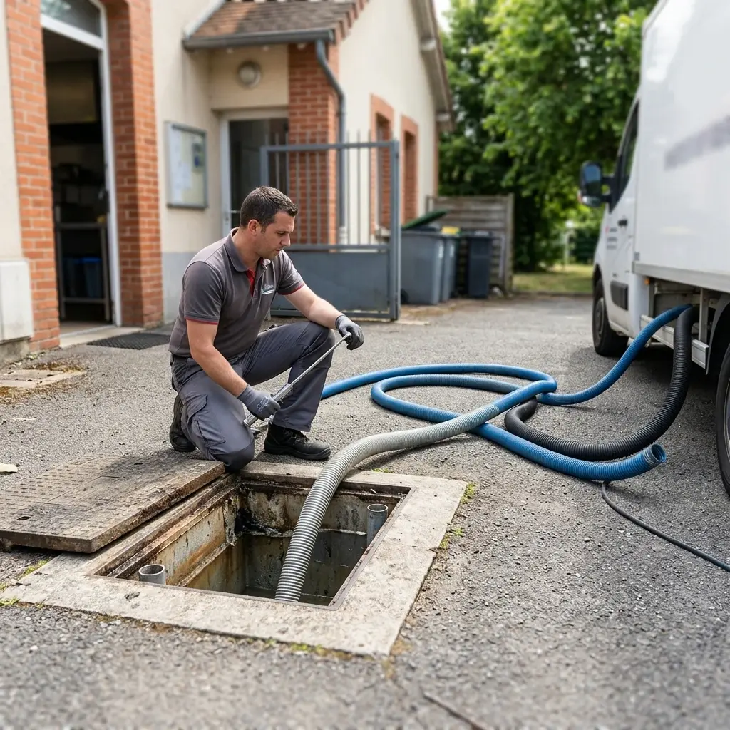 Pourquoi nous choisir pour vos services à Saint-Illiers-la-Ville