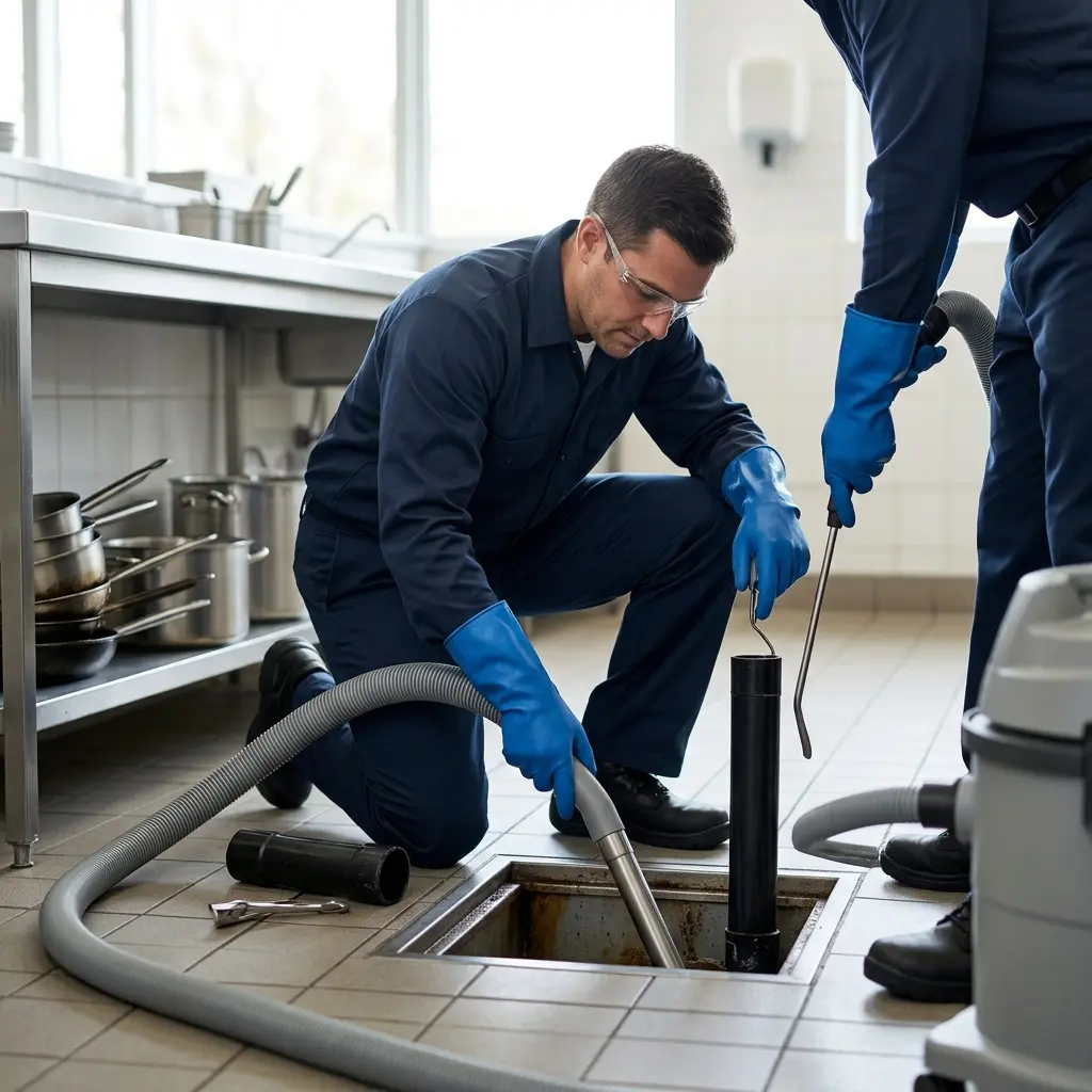 Une solution durable pour votre assainissement
