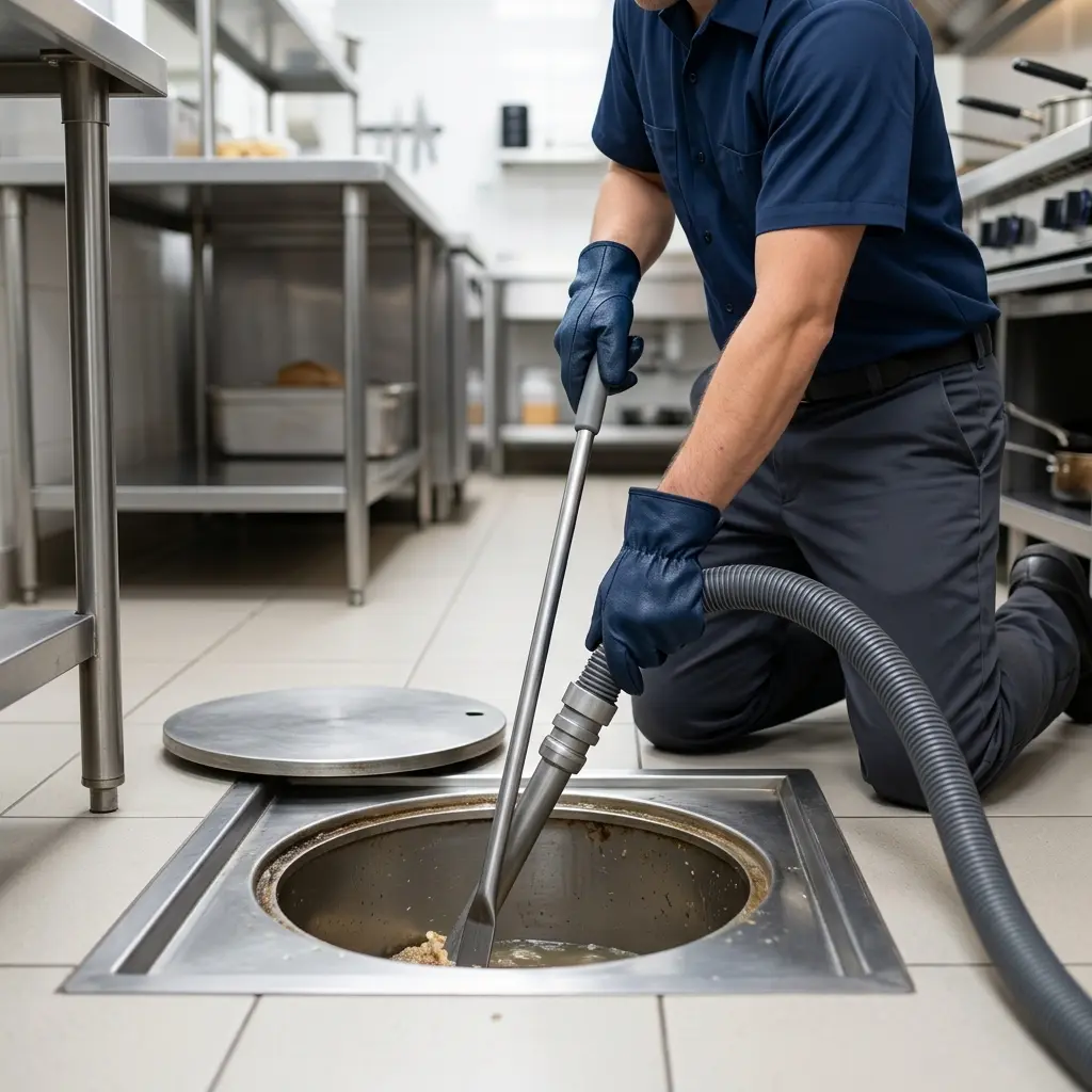 Une approche technique et rigoureuse pour vos conduits