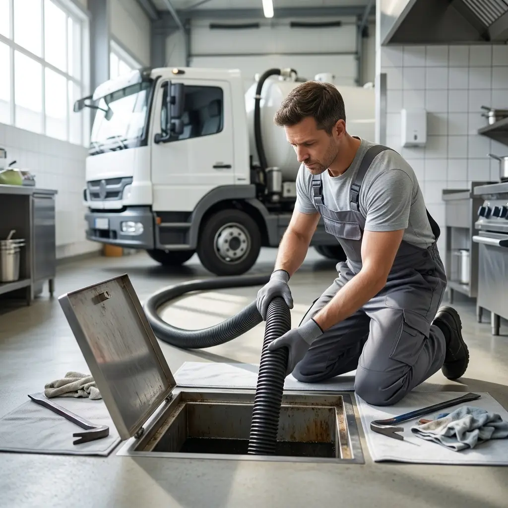 Les bons gestes pour prévenir les bouchages