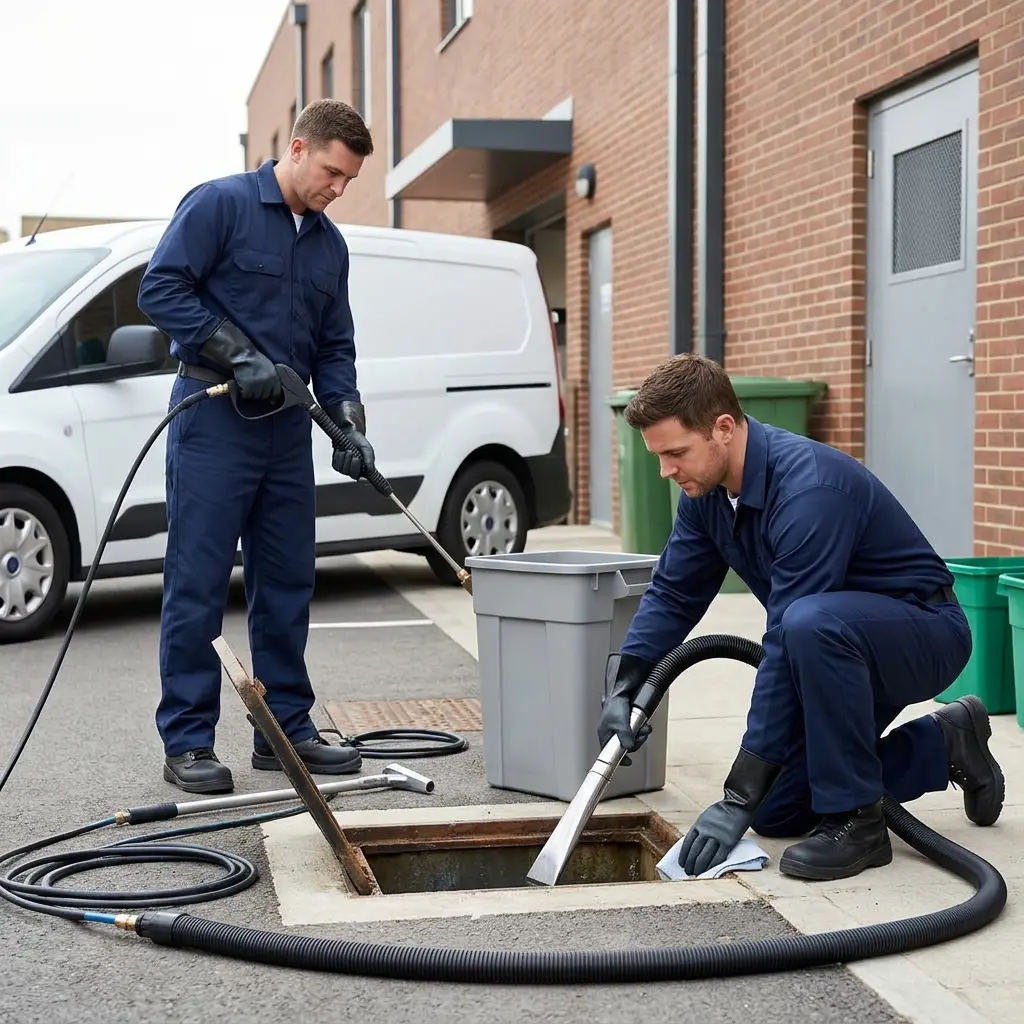 Besoin d’intervention urgente à Saint‑Étienne‑lès‑Remiremont ?