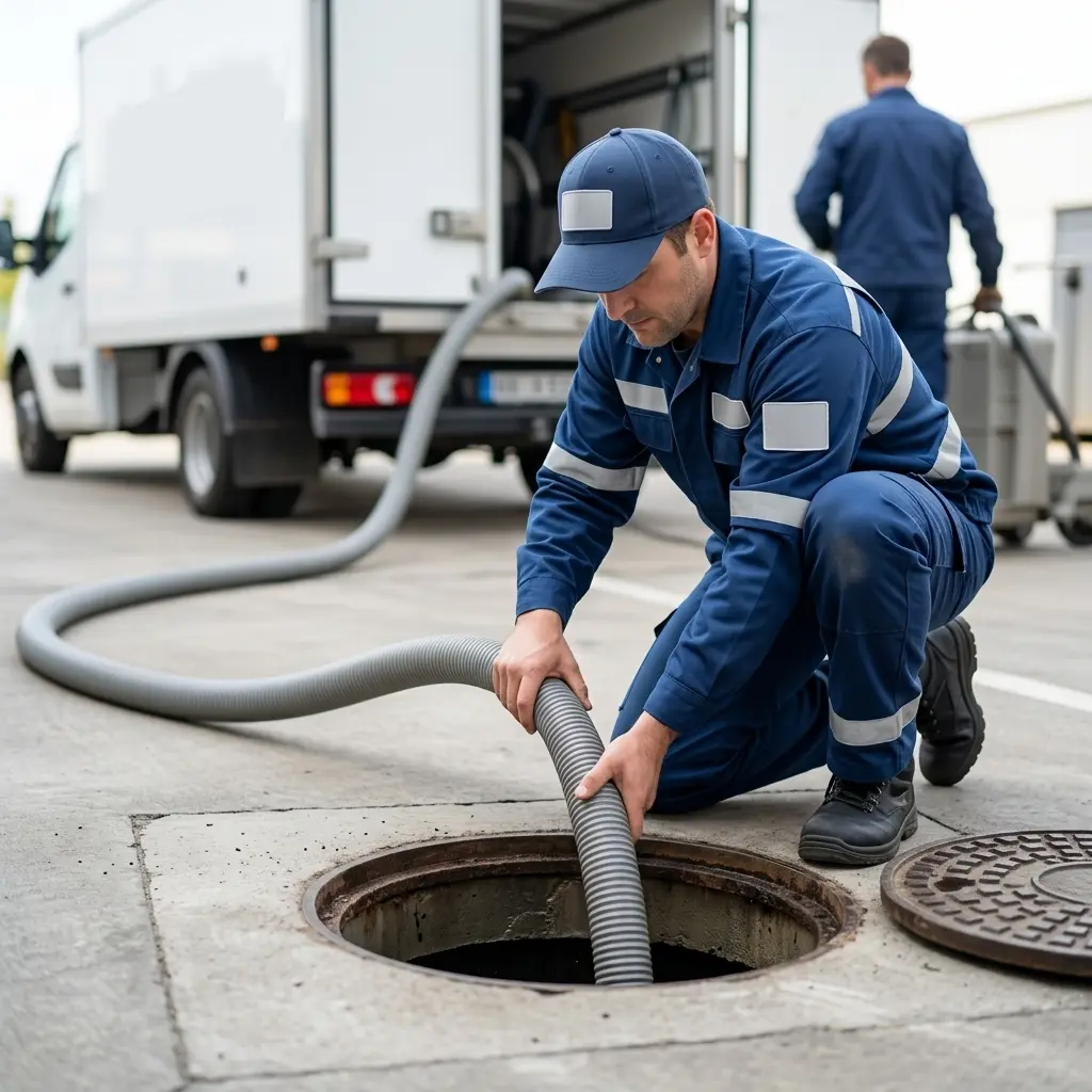 Pourquoi choisir notre expertise à Saint-Nabord