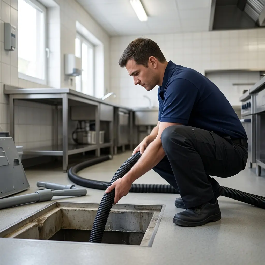 Pourquoi nous choisir pour vos installations à Fraize ?