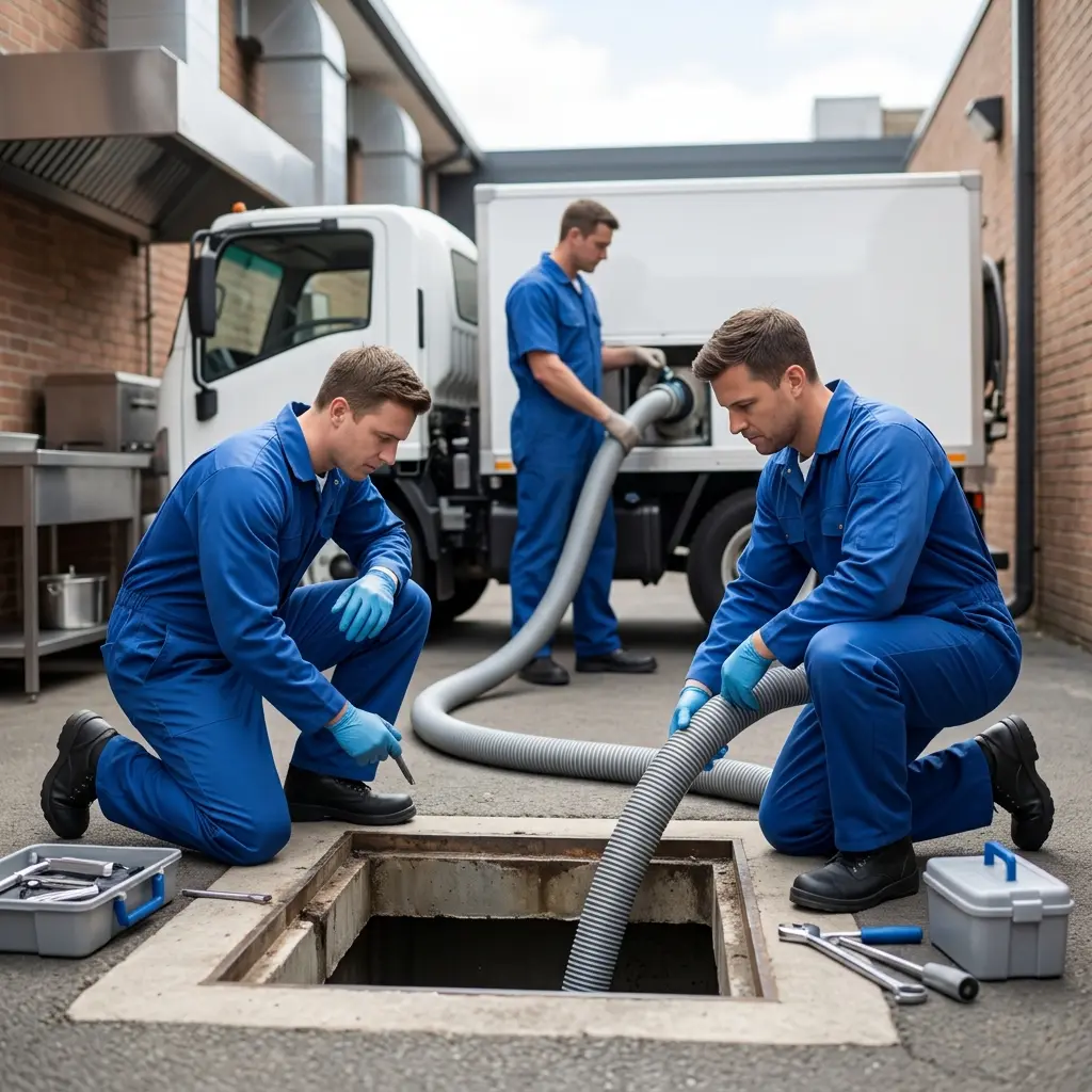 Une solution durable pour vos réseaux d'assainissement