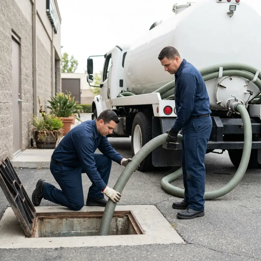Une approche technique et efficace pour vos conduits