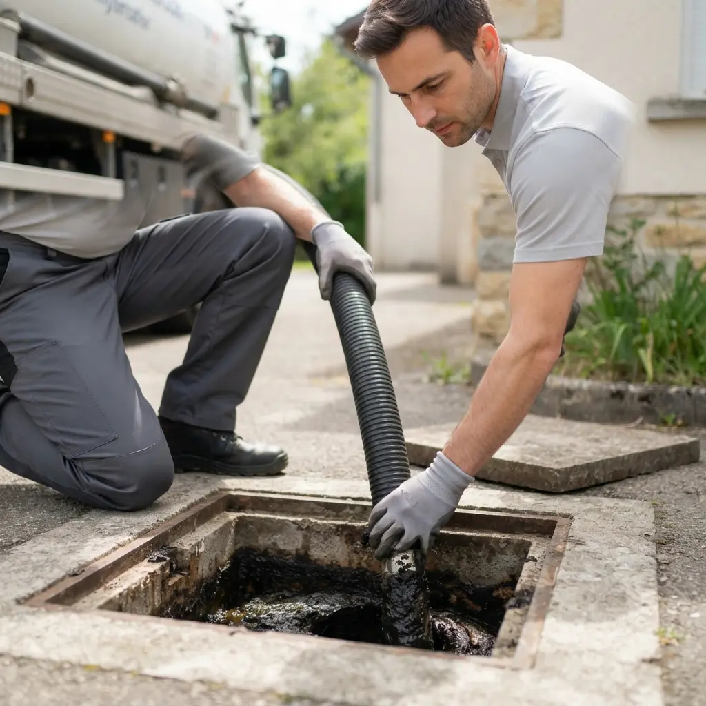 Une solution durable pour vos canalisations au Val-d'Ajol