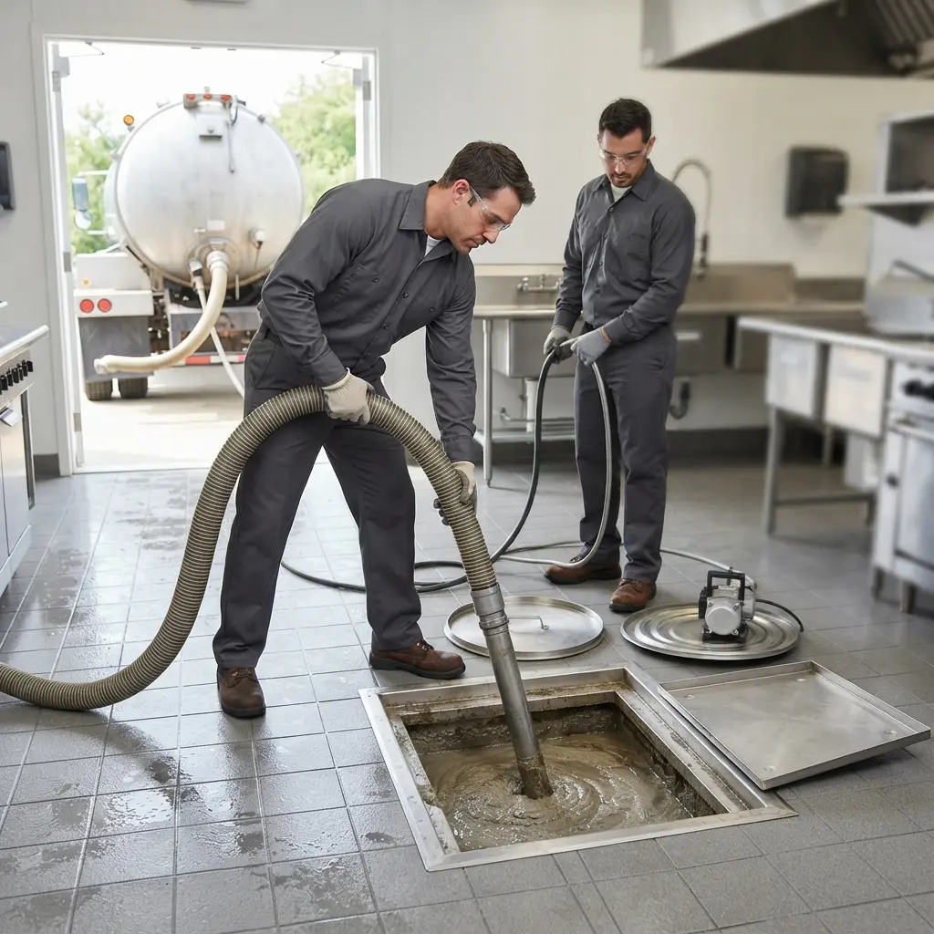 Une solution durable pour vos installations
