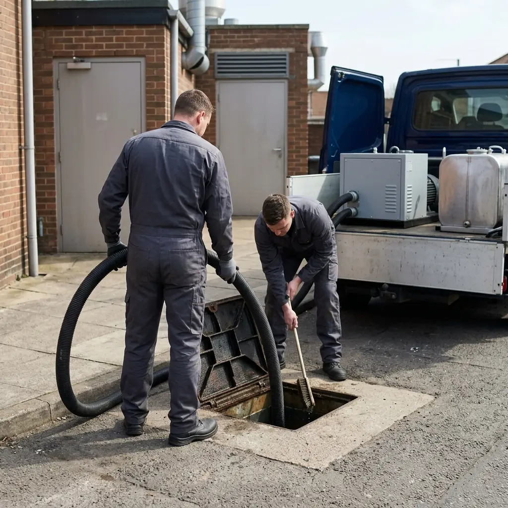 Pourquoi nous choisir pour votre installation à Uxegney ?