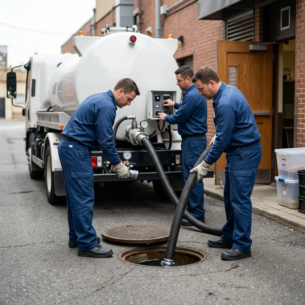 Une solution durable pour vos installations sanitaires