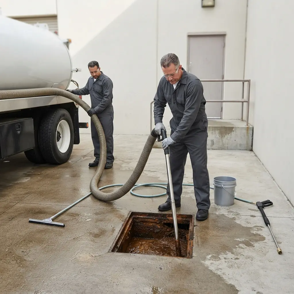 Une solution durable pour vos réseaux d'assainissement