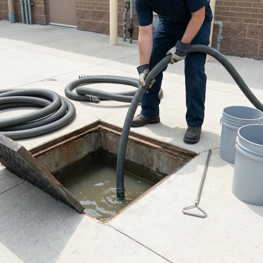 Une solution durable pour vos réseaux d'assainissement